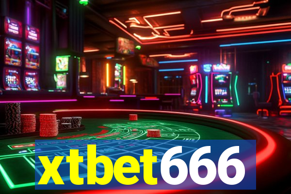xtbet666