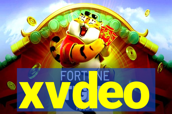xvdeo