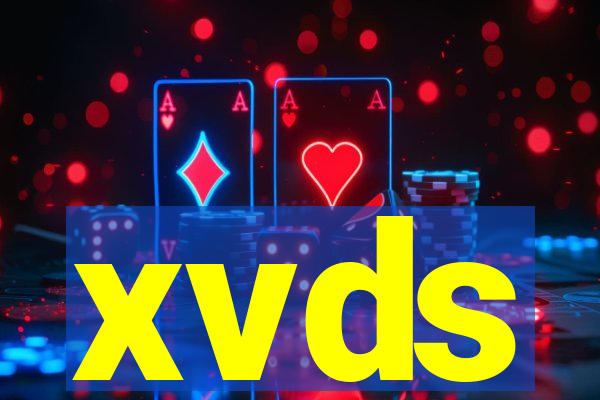 xvds
