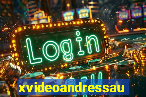xvideoandressaurach