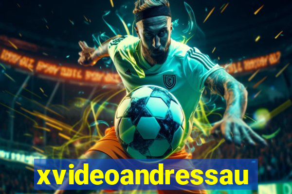 xvideoandressaurach