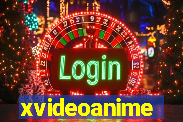 xvideoanime