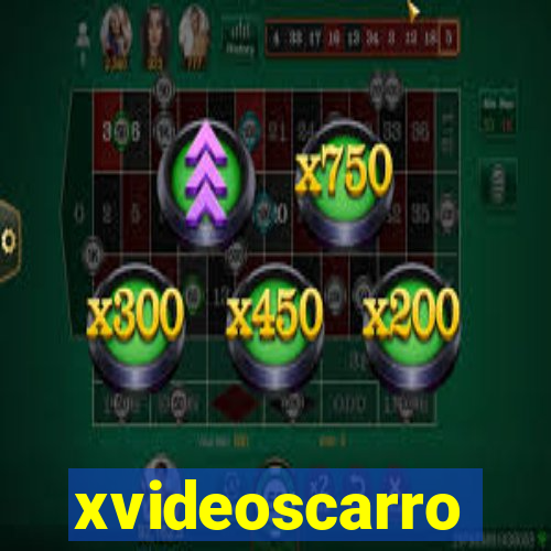 xvideoscarro