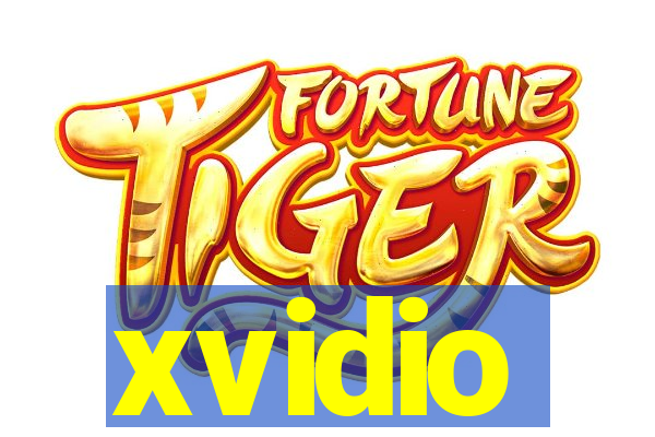xvidio