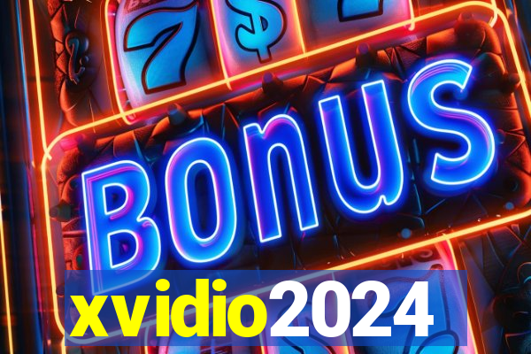 xvidio2024