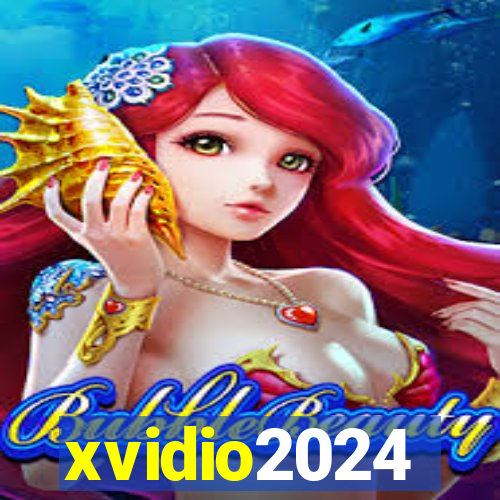 xvidio2024