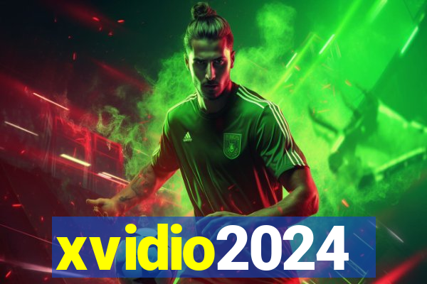 xvidio2024