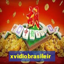 xvidiobrasileiro
