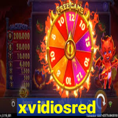 xvidiosred