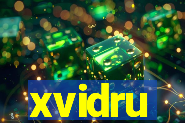 xvidru