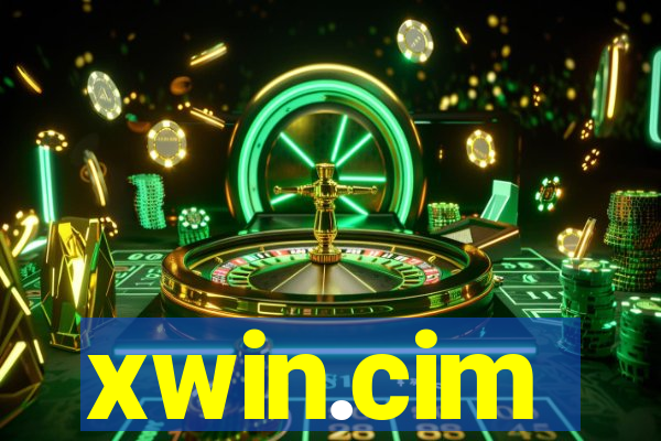 xwin.cim