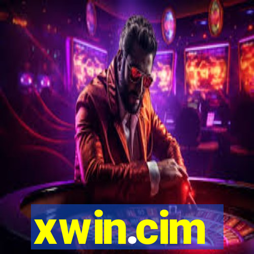 xwin.cim