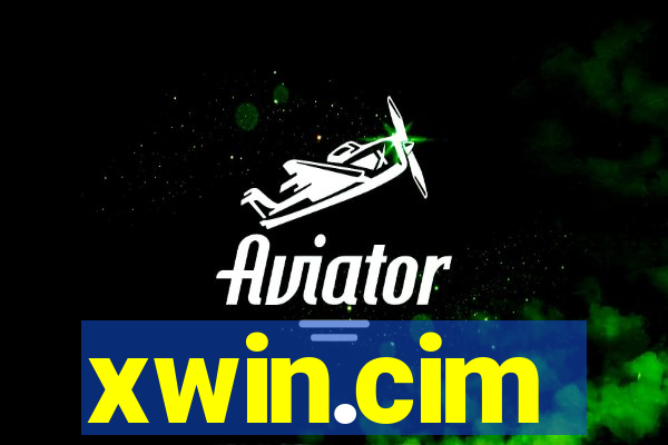 xwin.cim