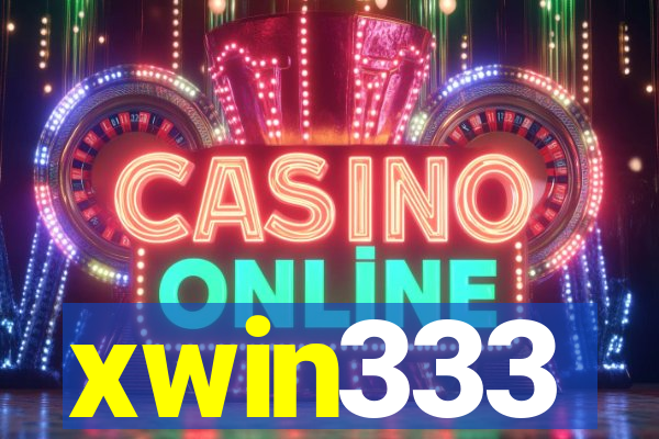 xwin333