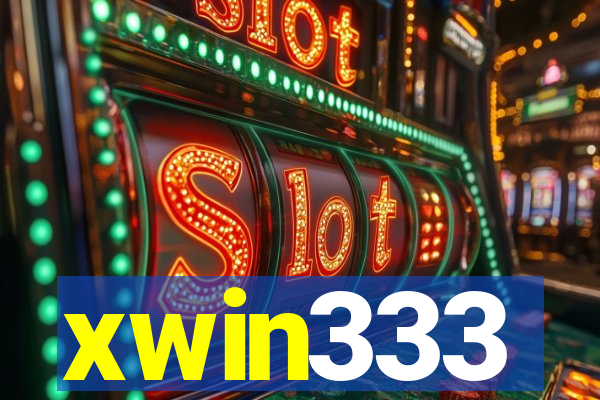 xwin333