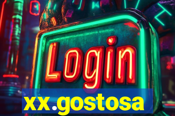 xx.gostosa