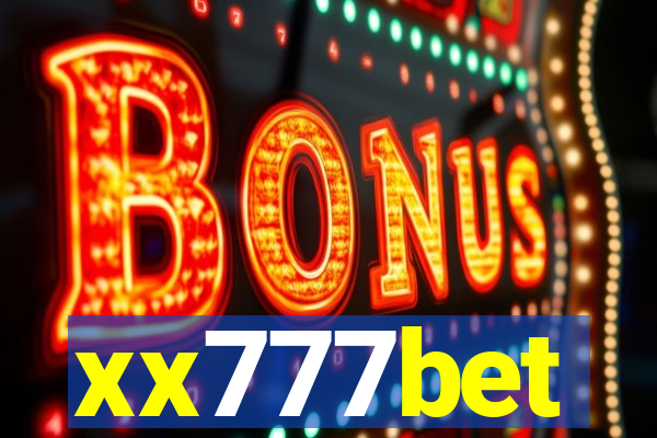 xx777bet