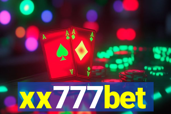 xx777bet