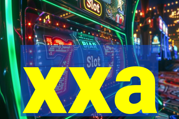 xxa-bet.com