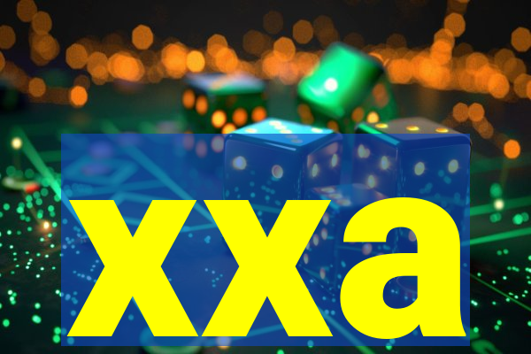 xxa-bet.com
