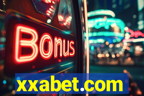 xxabet.com