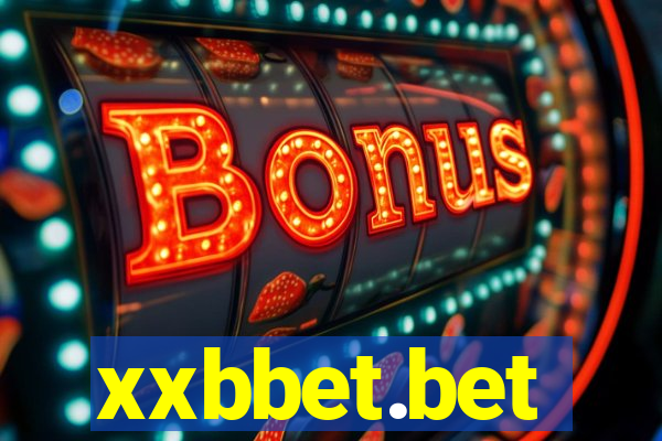 xxbbet.bet