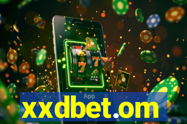 xxdbet.om