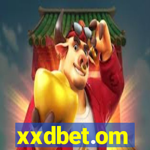 xxdbet.om