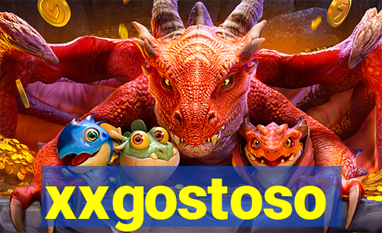 xxgostoso