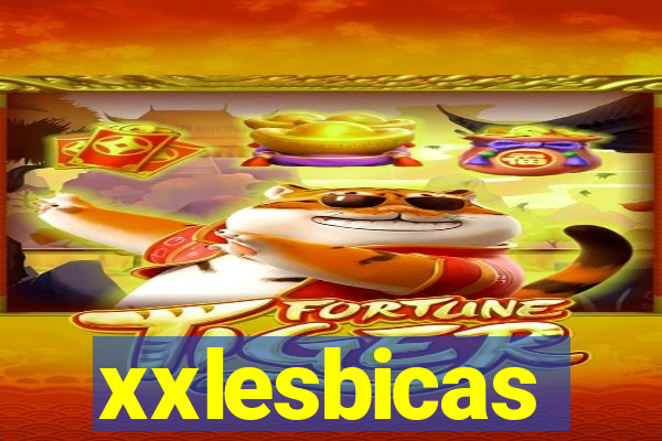 xxlesbicas