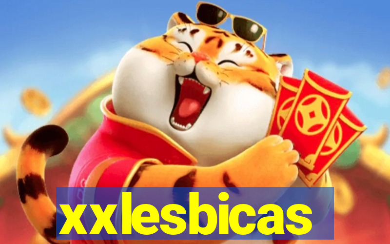 xxlesbicas