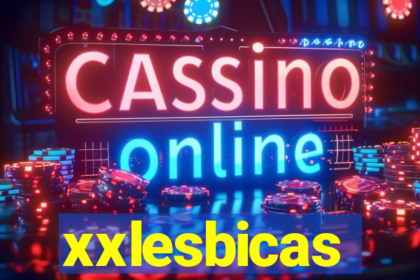 xxlesbicas