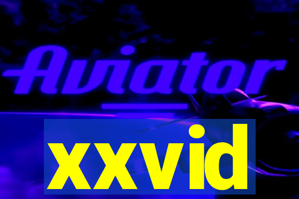 xxvid