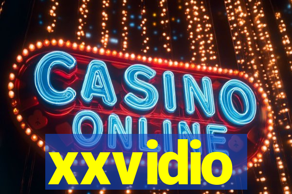 xxvidio