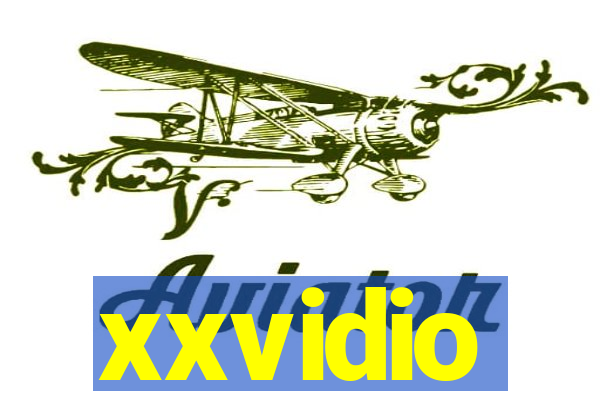 xxvidio