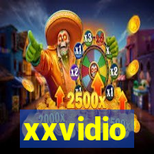 xxvidio