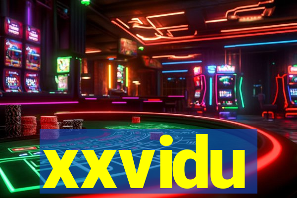 xxvidu