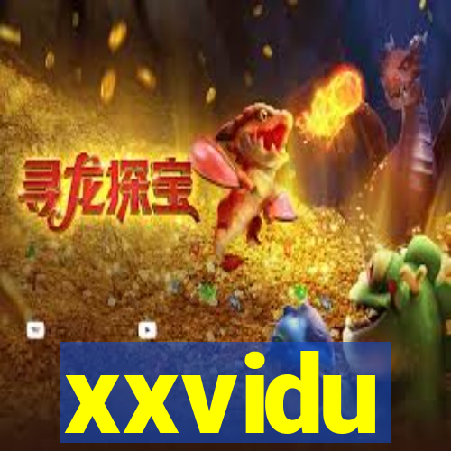 xxvidu