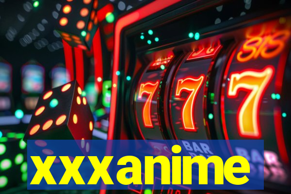 xxxanime