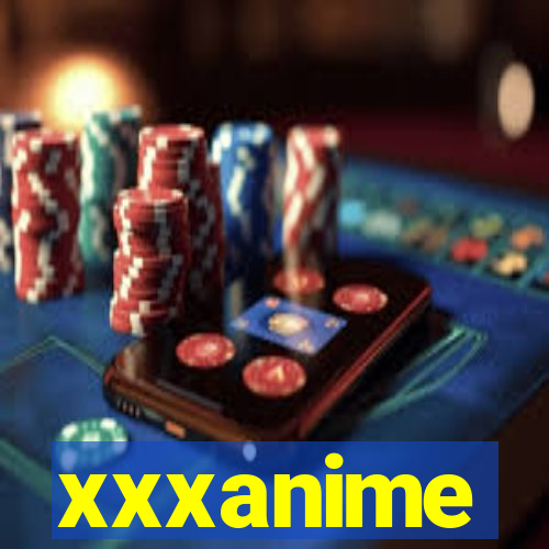 xxxanime