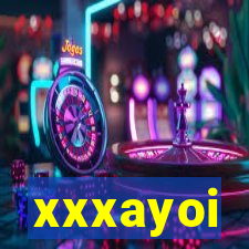 xxxayoi