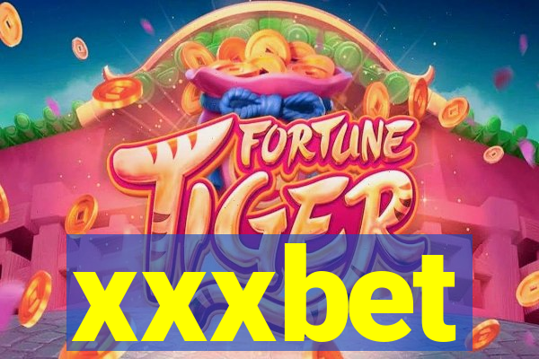 xxxbet