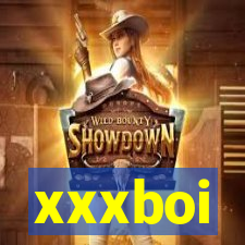 xxxboi