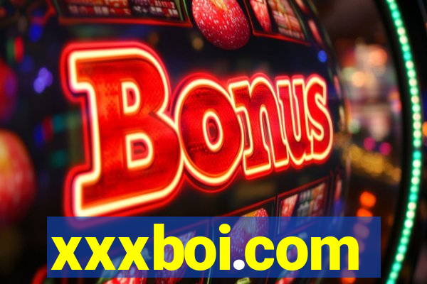 xxxboi.com