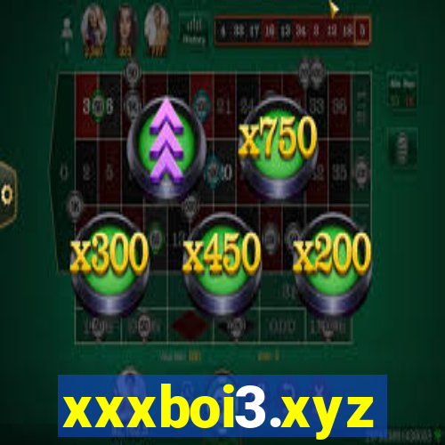xxxboi3.xyz