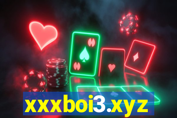 xxxboi3.xyz