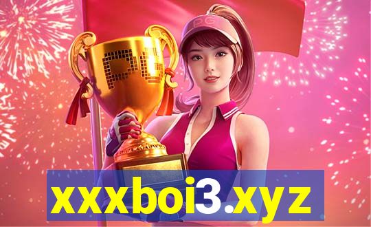 xxxboi3.xyz