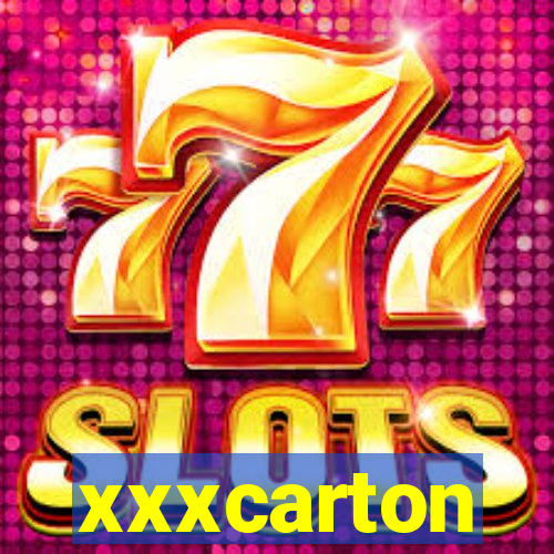 xxxcarton