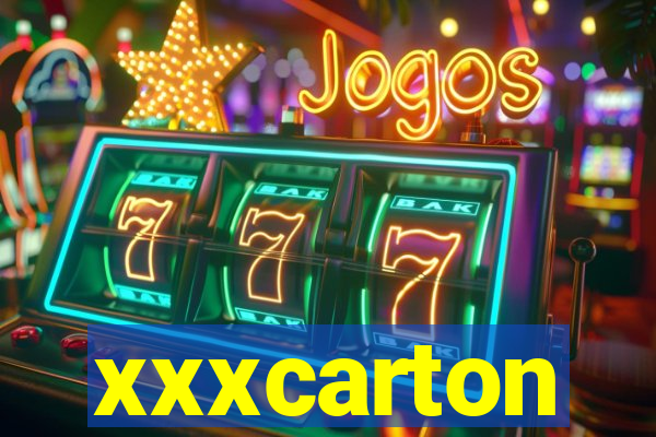 xxxcarton