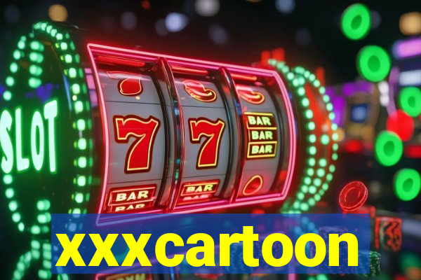 xxxcartoon
